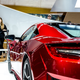 Illustration for article titled Chicago Auto Show Pics (Finally)